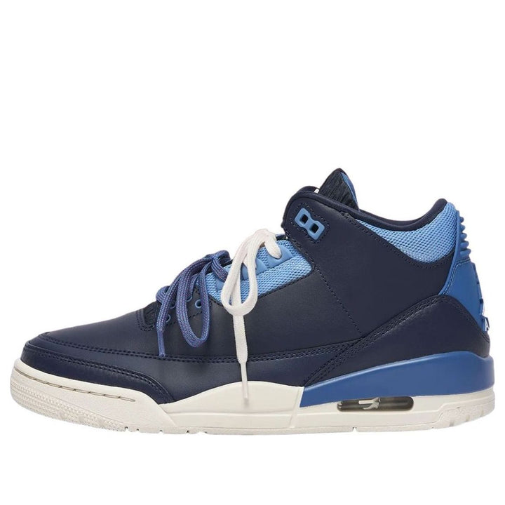 AIR JORDAN 3 RETRO SPORTS RENAISSANCE (WOMEN&