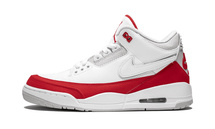 AIR JORDAN 3 RETRO UNIVERSITY RED TINKER