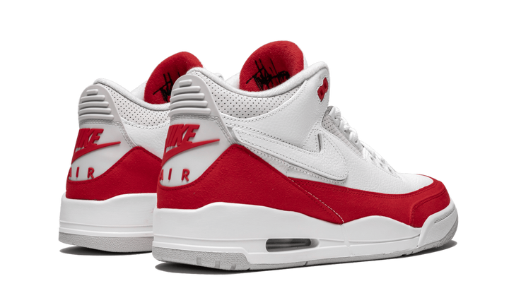 AIR JORDAN 3 RETRO UNIVERSITY RED TINKER