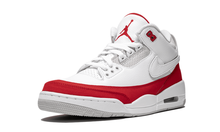 AIR JORDAN 3 RETRO UNIVERSITY RED TINKER