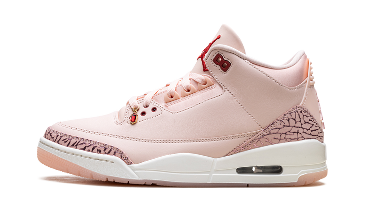 AIR JORDAN 3 RETRO VALENTINE&