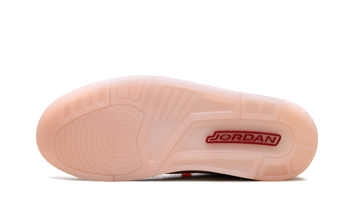 AIR JORDAN 3 RETRO VALENTINE&