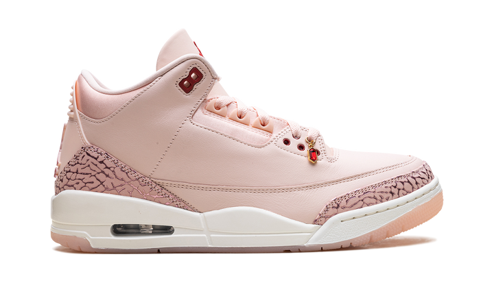 AIR JORDAN 3 RETRO VALENTINE&