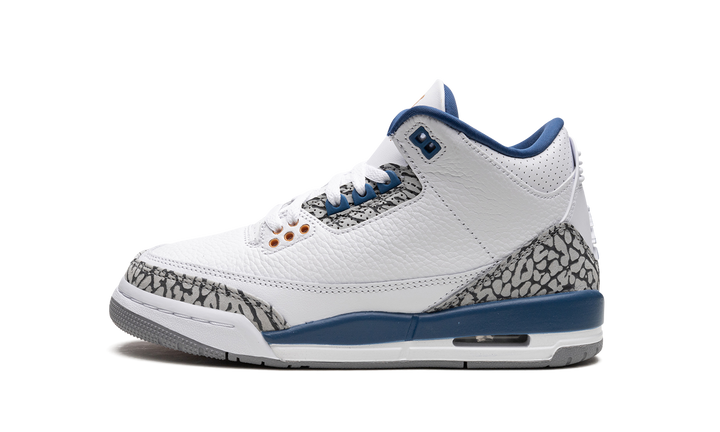 AIR JORDAN 3 RETRO WASHINGTON WIZARDS GS