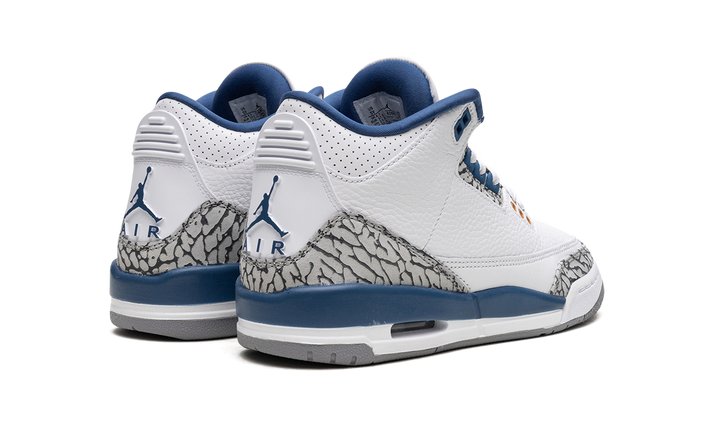 AIR JORDAN 3 RETRO WASHINGTON WIZARDS GS