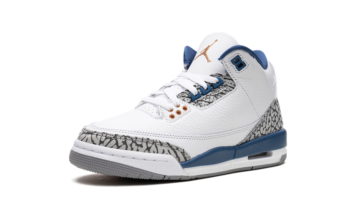 AIR JORDAN 3 RETRO WASHINGTON WIZARDS GS