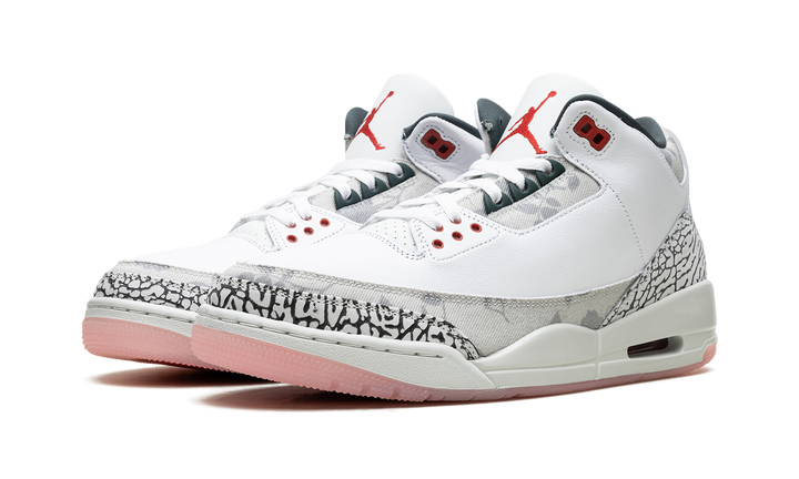 AIR JORDAN 3 RETRO WINGS