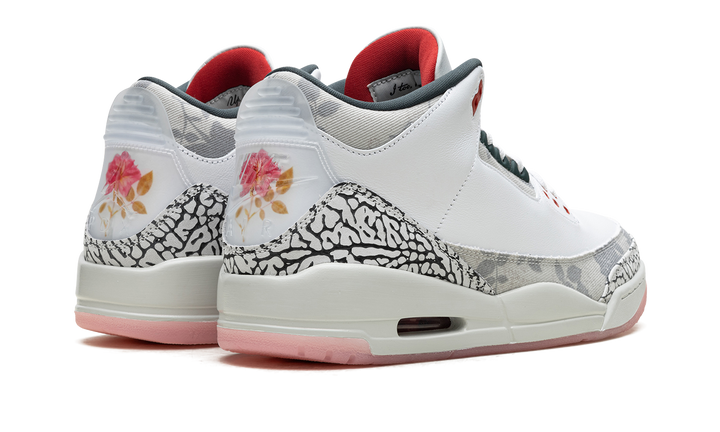 AIR JORDAN 3 RETRO WINGS