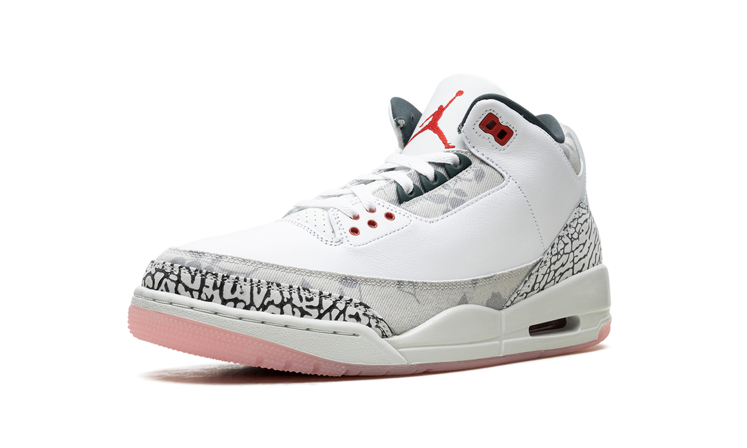 AIR JORDAN 3 RETRO WINGS