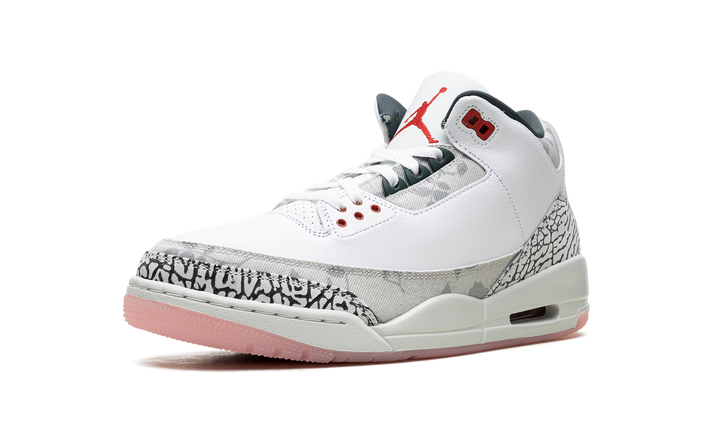 AIR JORDAN 3 RETRO WINGS