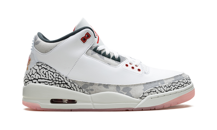 AIR JORDAN 3 RETRO WINGS