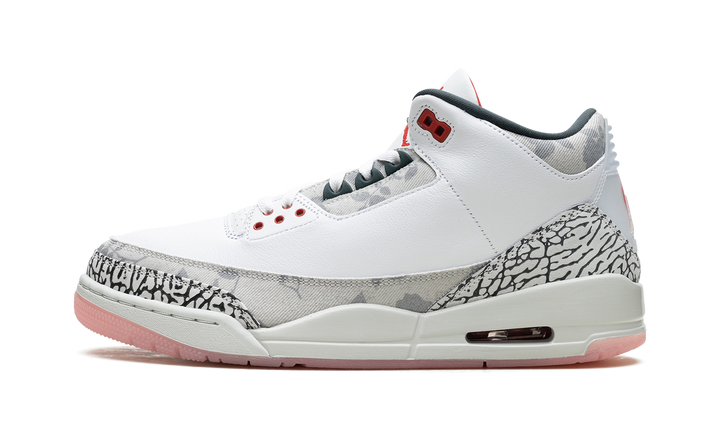 AIR JORDAN 3 RETRO WINGS