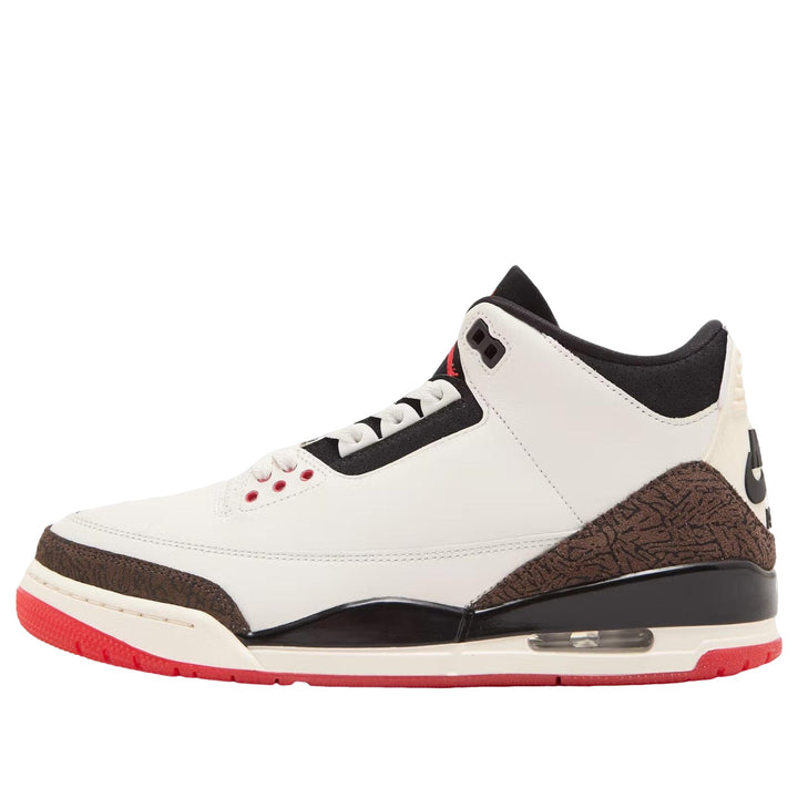 AIR JORDAN 3 RETRO WORLD&