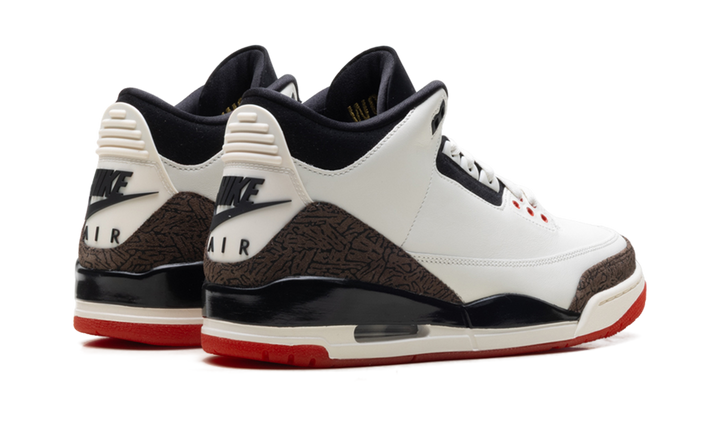 AIR JORDAN 3 RETRO WORLD&