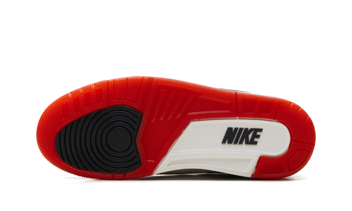 AIR JORDAN 3 RETRO WORLD&