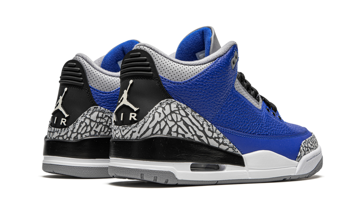 AIR JORDAN 3 VARSITY ROYAL