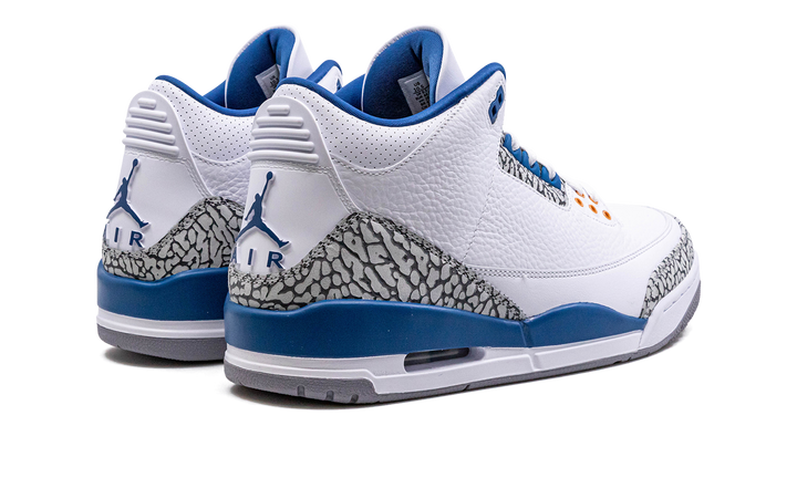 AIR JORDAN 3 WIZARDS