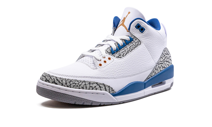 AIR JORDAN 3 WIZARDS