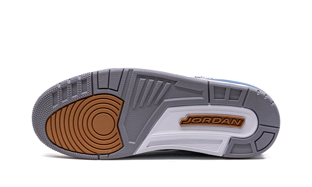 AIR JORDAN 3 WIZARDS