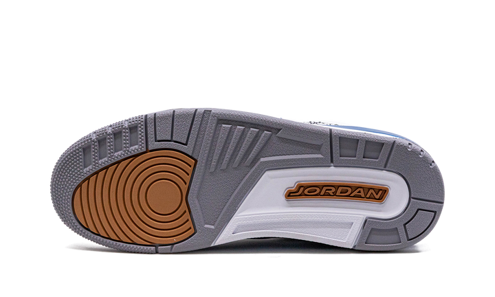 AIR JORDAN 3 WIZARDS