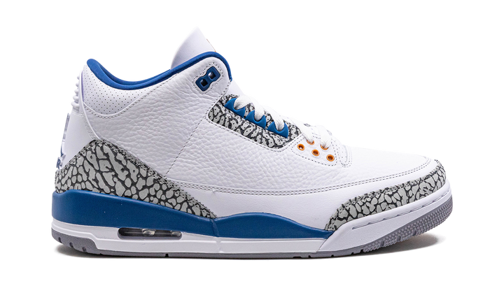 AIR JORDAN 3 WIZARDS