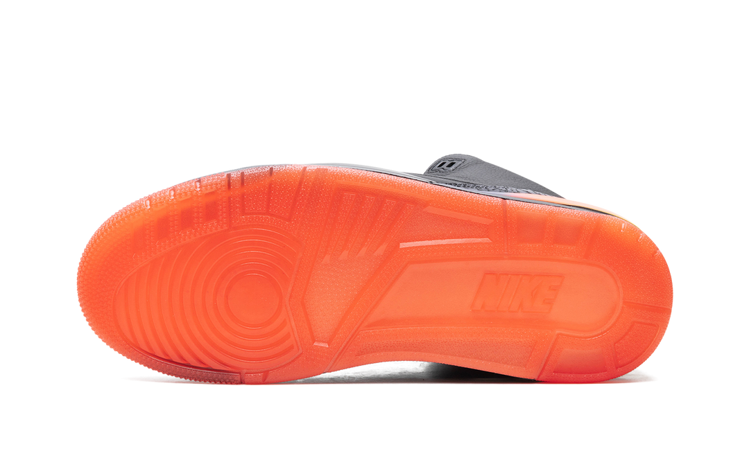 AIR JORDAN 3 X J BALVIN RIO