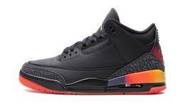 AIR JORDAN 3 X J BALVIN RIO