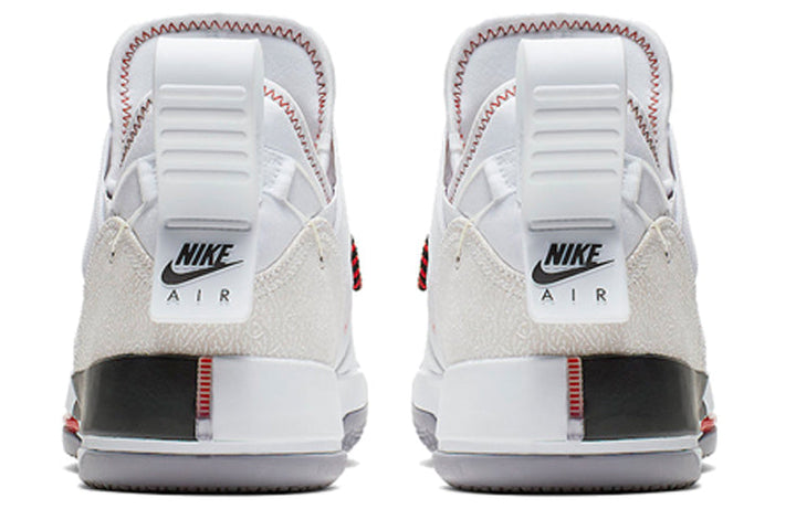 AIR JORDAN 33 RETRO WHITE