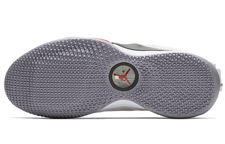 AIR JORDAN 33 RETRO WHITE