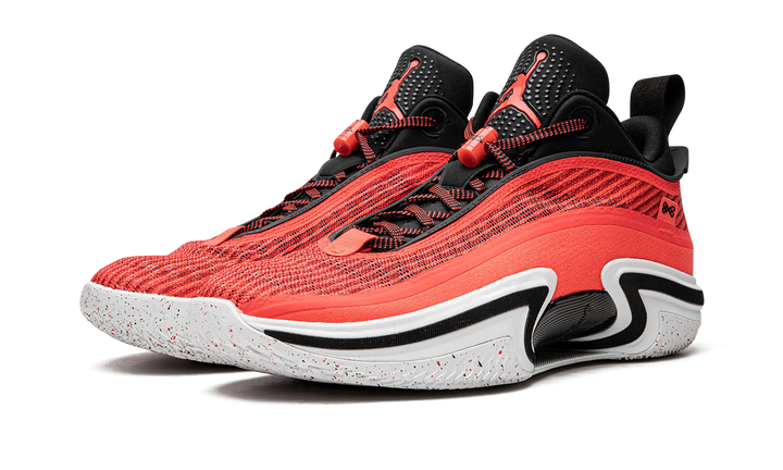 AIR JORDAN 36 LOW FLIPPED INFRARED
