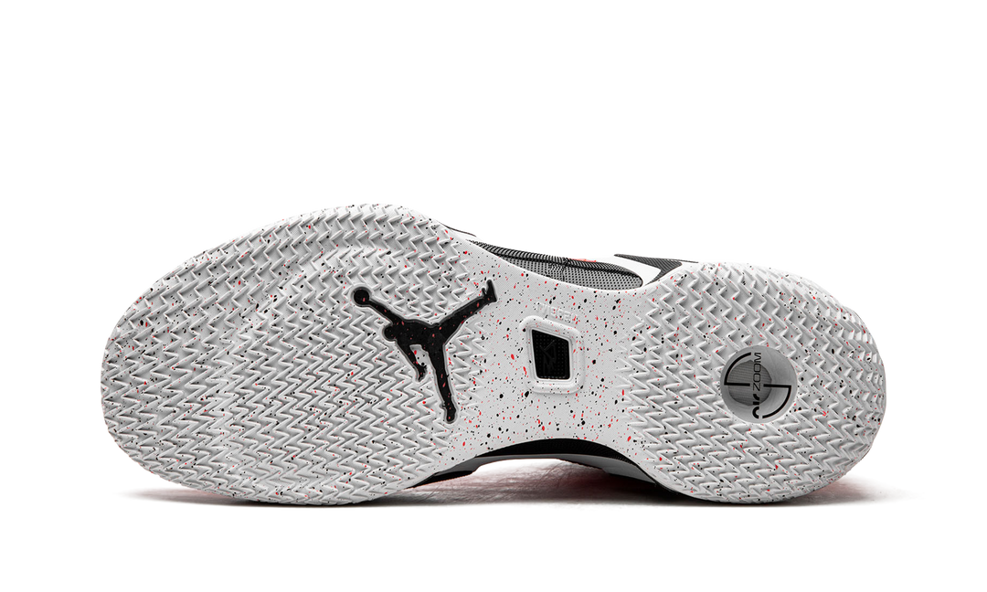 AIR JORDAN 36 LOW FLIPPED INFRARED