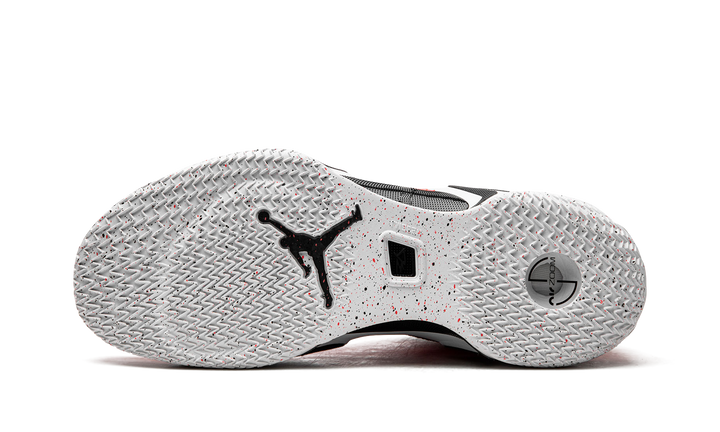 AIR JORDAN 36 LOW FLIPPED INFRARED