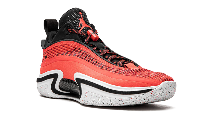 AIR JORDAN 36 LOW FLIPPED INFRARED
