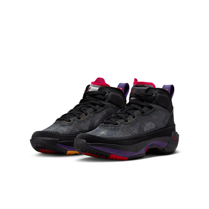 AIR JORDAN 37 RAPTORS GS