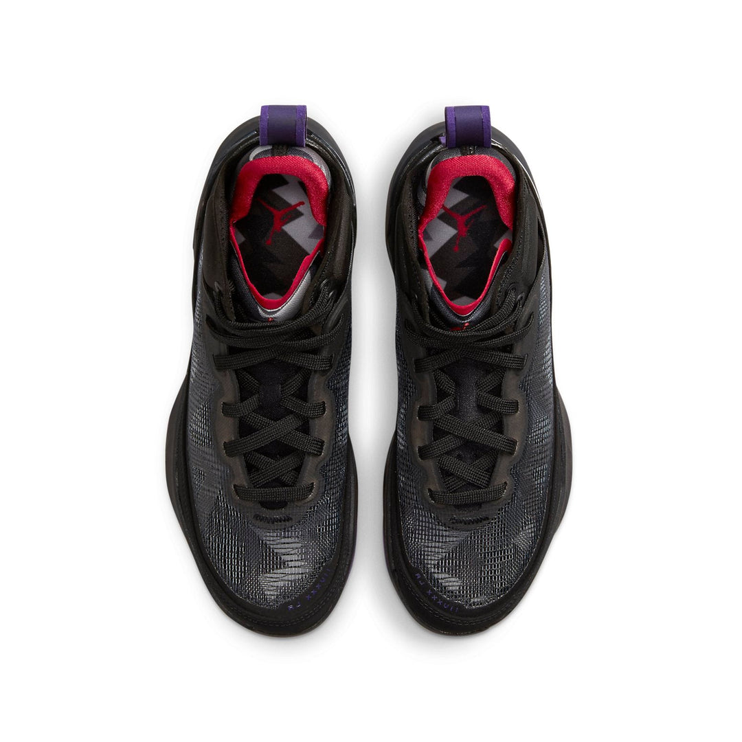 AIR JORDAN 37 RAPTORS GS