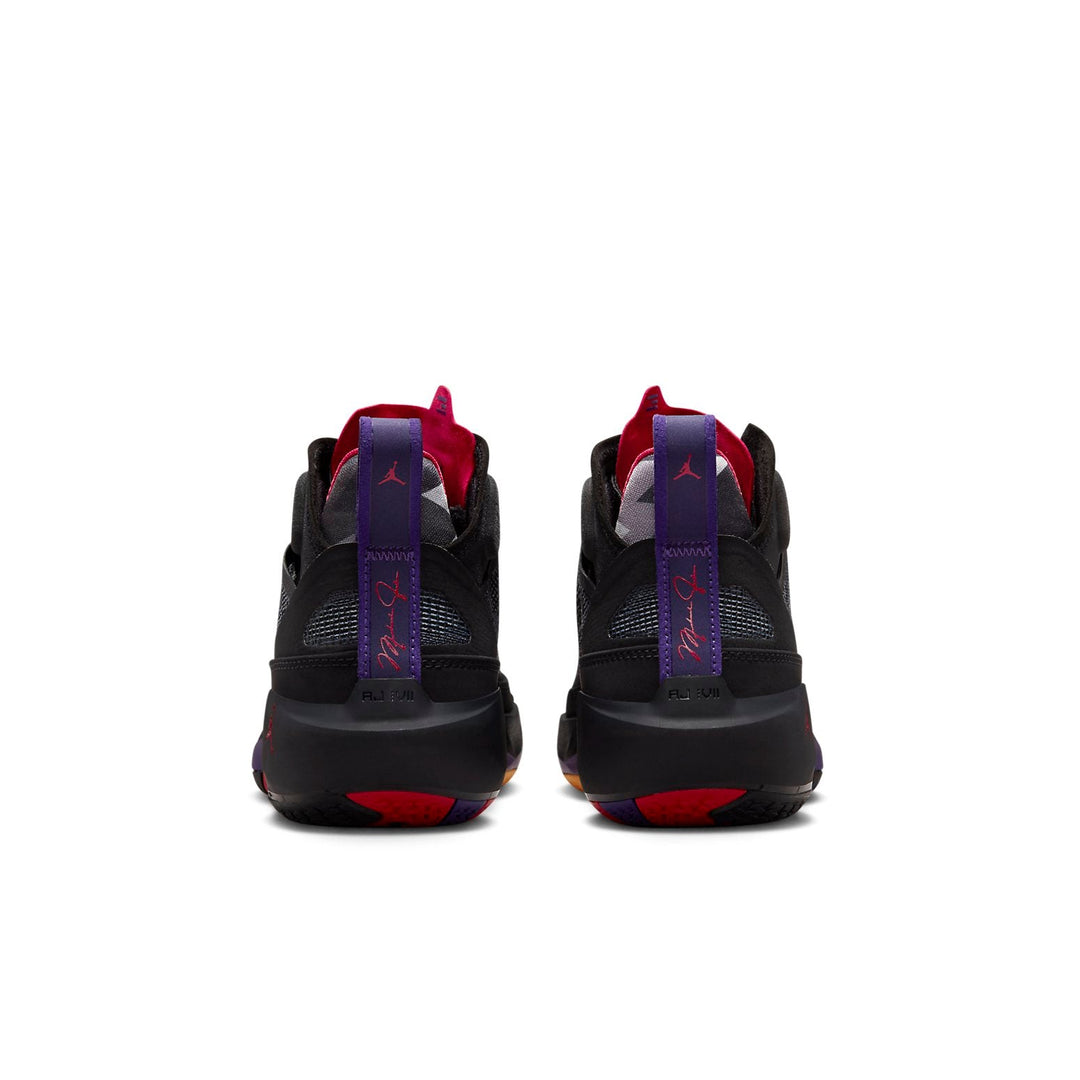 AIR JORDAN 37 RAPTORS GS