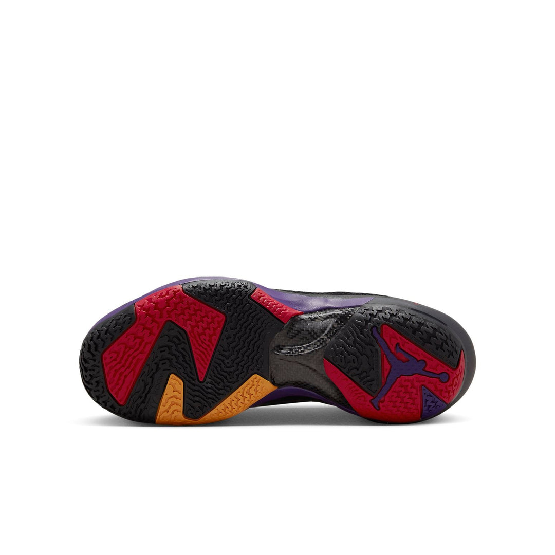 AIR JORDAN 37 RAPTORS GS