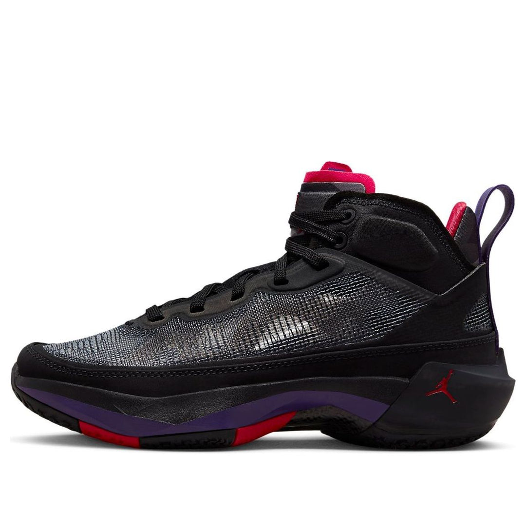 AIR JORDAN 37 RAPTORS GS