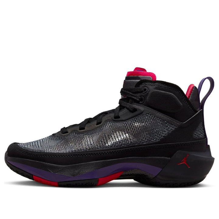 AIR JORDAN 37 RAPTORS GS
