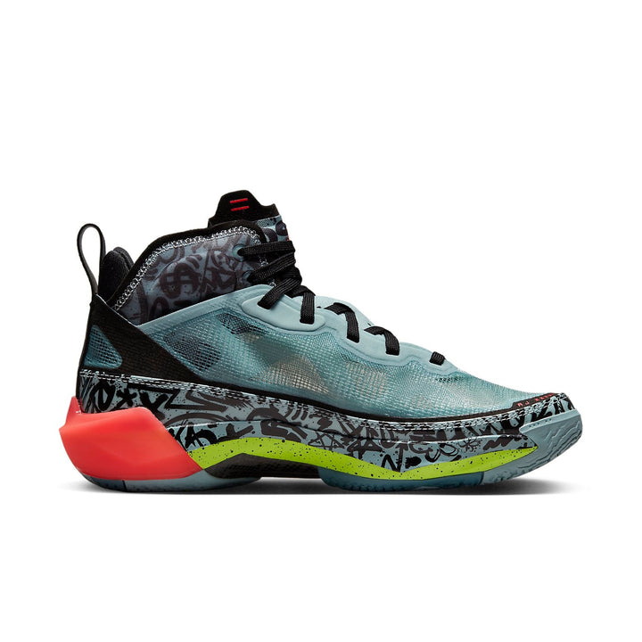AIR JORDAN 37 SATOU SABALLY WOMENS