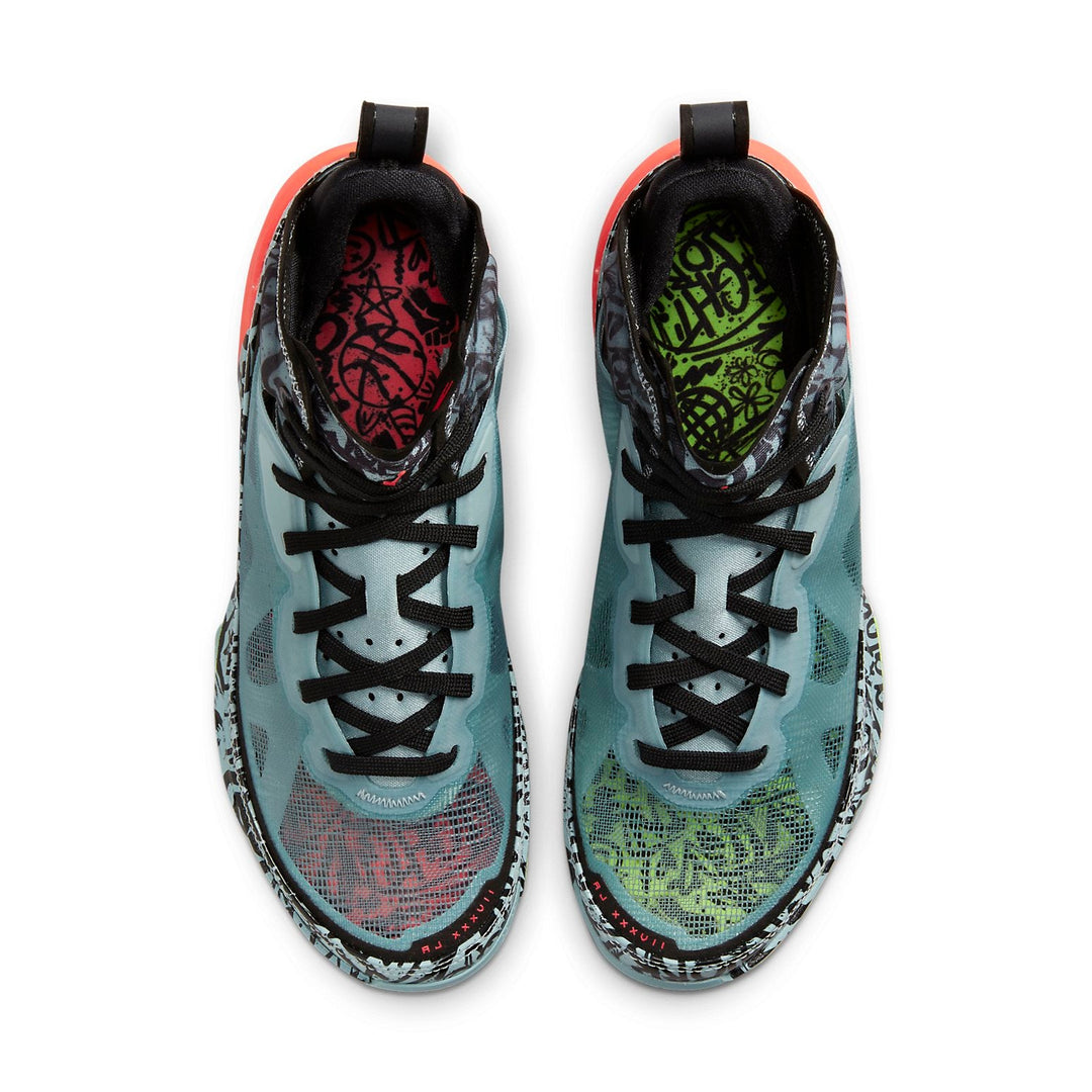 AIR JORDAN 37 SATOU SABALLY WOMENS