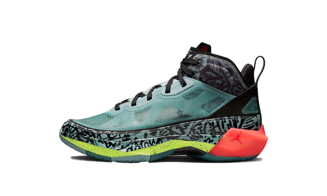 AIR JORDAN 37 SATOU SABALLY WOMENS