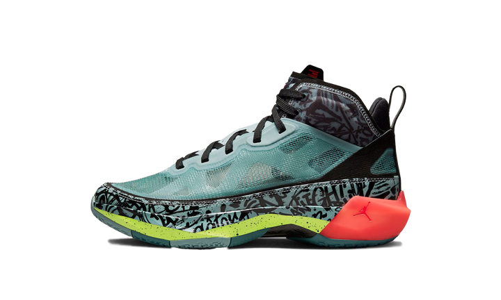 AIR JORDAN 37 SATOU SABALLY WOMENS