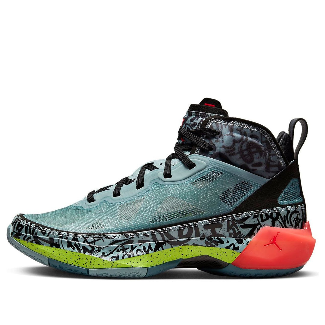 AIR JORDAN 37 SATOU SABALLY WOMENS
