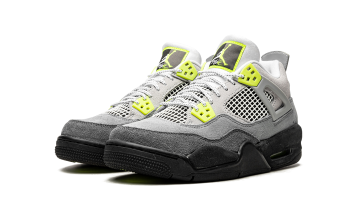 AIR JORDAN 4 RETRO SE GS &