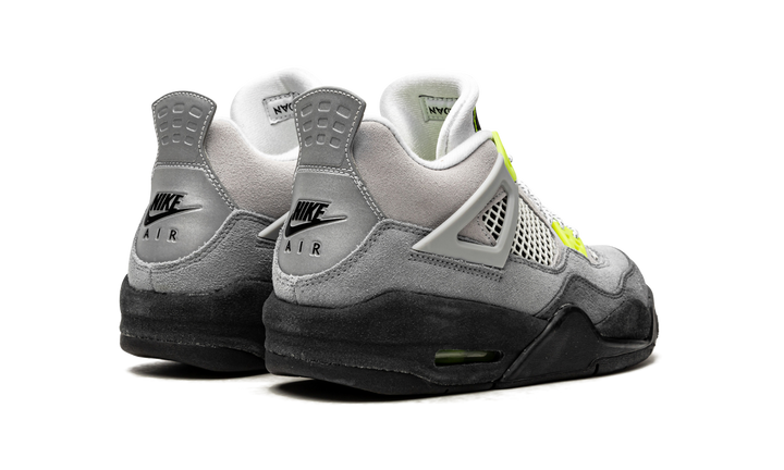 AIR JORDAN 4 RETRO SE GS &