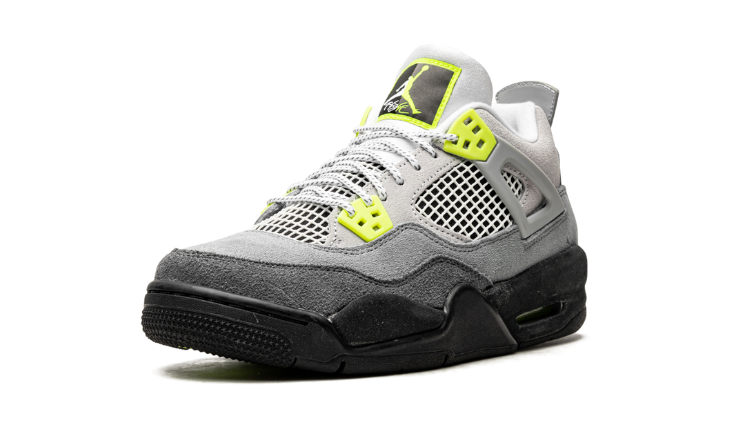 AIR JORDAN 4 RETRO SE GS &