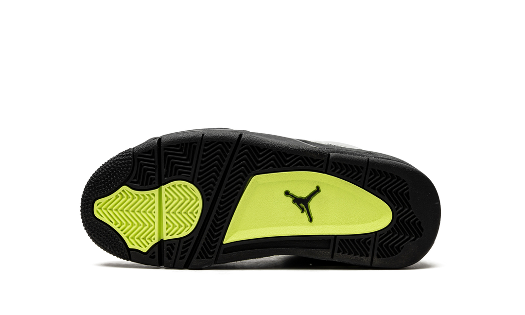 AIR JORDAN 4 RETRO SE GS &