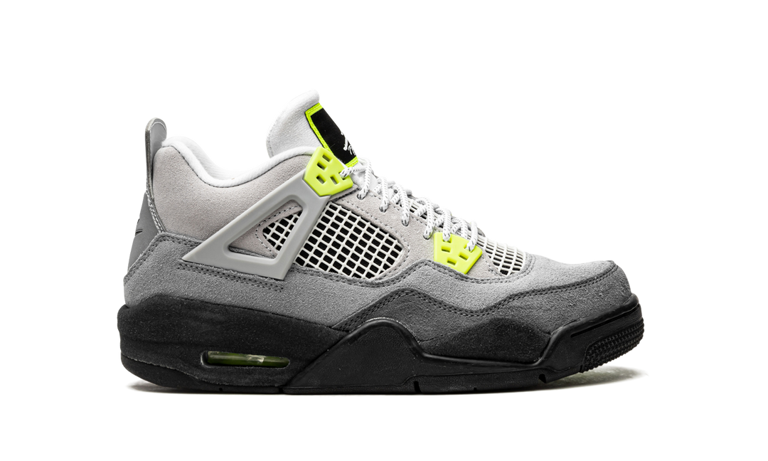 AIR JORDAN 4 RETRO SE GS &