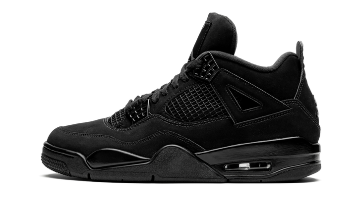 AIR JORDAN 4 BLACK CAT (2020)